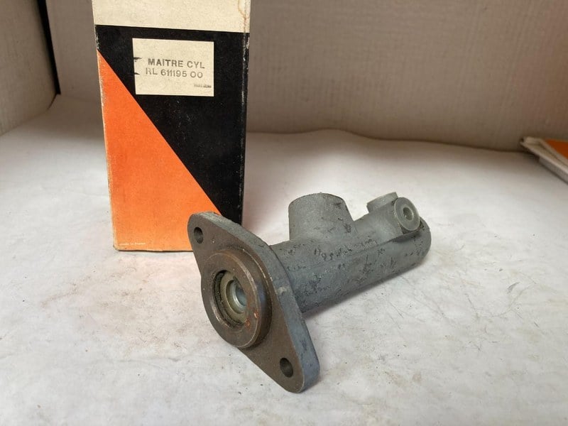 RENAULT 16 (R16) - 2 RENAULT 16 (R16) - 2