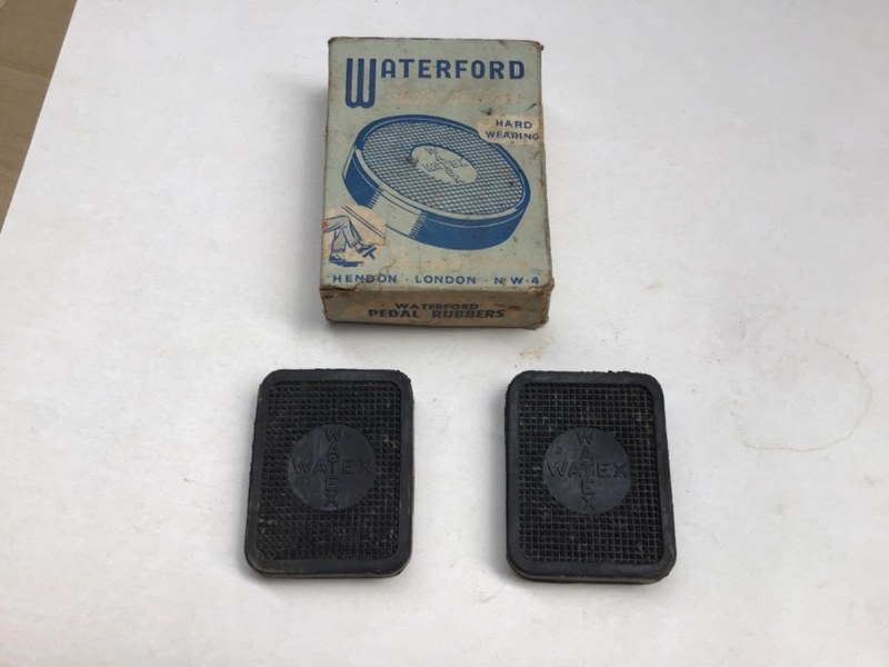 FORD . - 1 FORD . - 1
