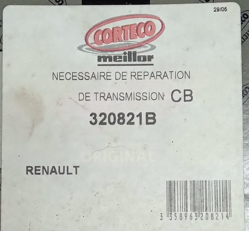 RENAULT Laguna - 2 RENAULT Laguna - 2