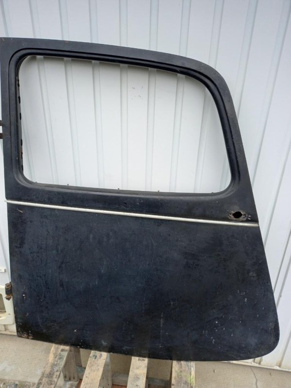 CITROEN Traction - 1 CITROEN Traction - 1