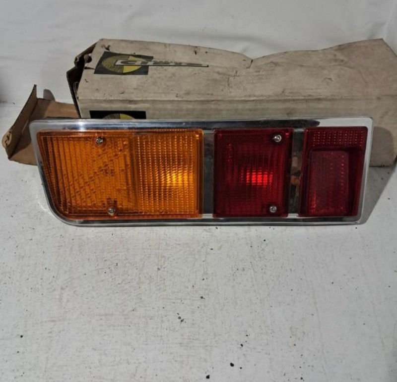 RENAULT 16 (R16) - 1 RENAULT 16 (R16) - 1