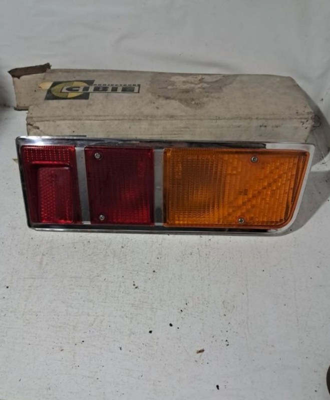 RENAULT 16 (R16) - 1 RENAULT 16 (R16) - 1