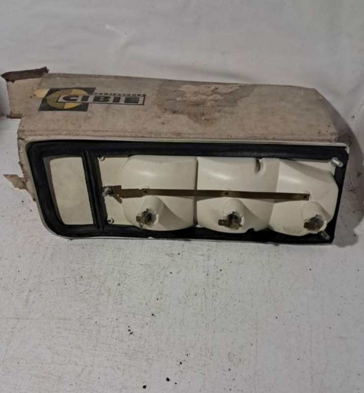 RENAULT 16 (R16) - 2 RENAULT 16 (R16) - 2