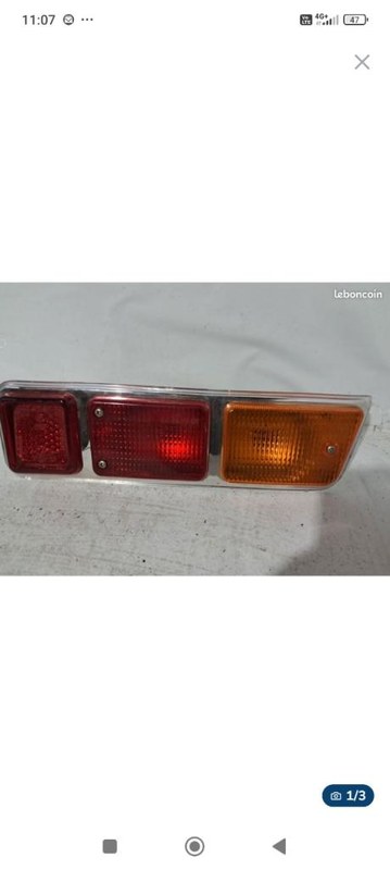 RENAULT 10 (R10) - 1 RENAULT 10 (R10) - 1