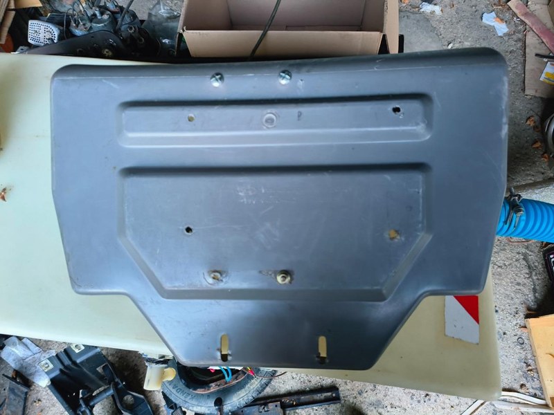 FORD Transit - 2 FORD Transit - 2