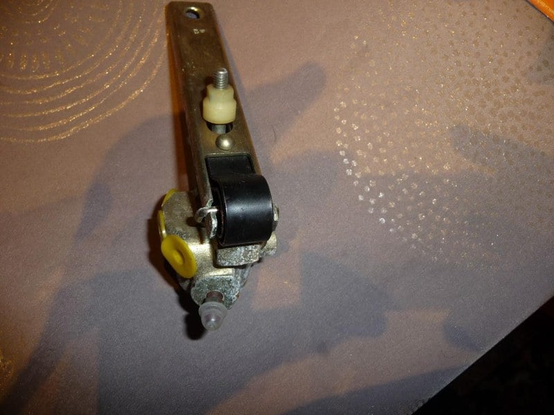 RENAULT 20 (R20) - 2 RENAULT 20 (R20) - 2