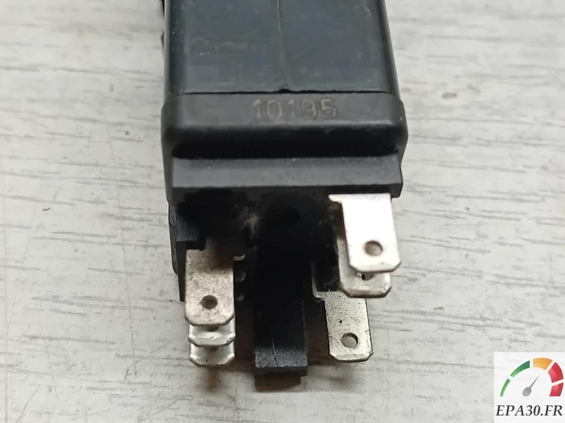 RENAULT 21 (R21) - 2 RENAULT 21 (R21) - 2