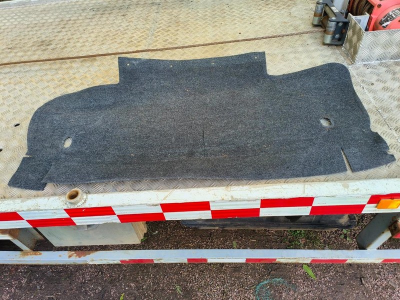 RENAULT 19 (R19) - 1 RENAULT 19 (R19) - 1