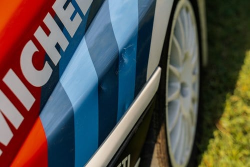 1989 Lancia Delta Integrale 16V till salu (bild 138 av 158)