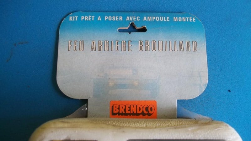 RENAULT 4 (R4) - 2 RENAULT 4 (R4) - 2