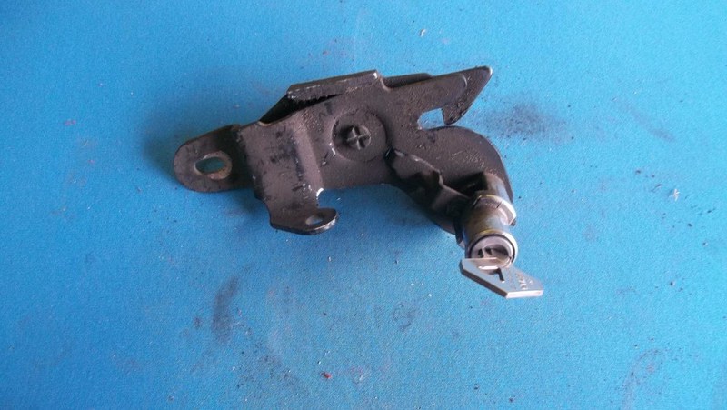 RENAULT 16 (R16) - 1 RENAULT 16 (R16) - 1