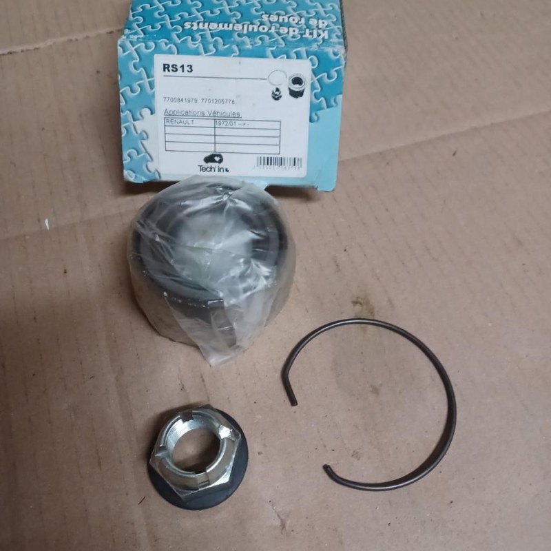 RENAULT CLIO I 3/5 RENAULT Clio I 3/5 - 1 RENAULT CLIO I 3/5 RENAULT Clio I 3/5 - 1
