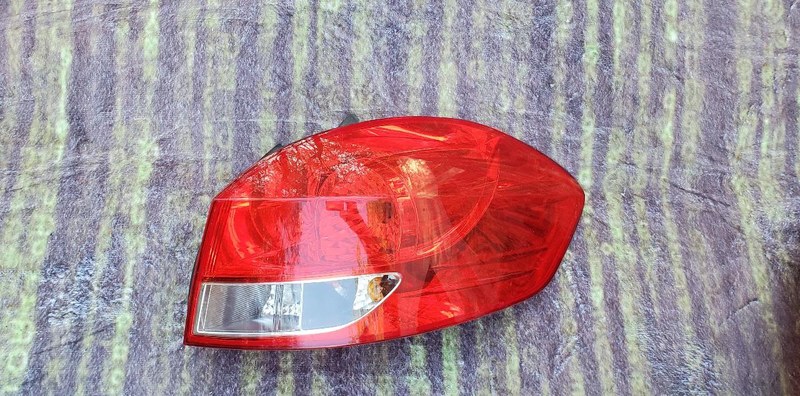 RENAULT CLIO 3 - 1 RENAULT CLIO 3 - 1
