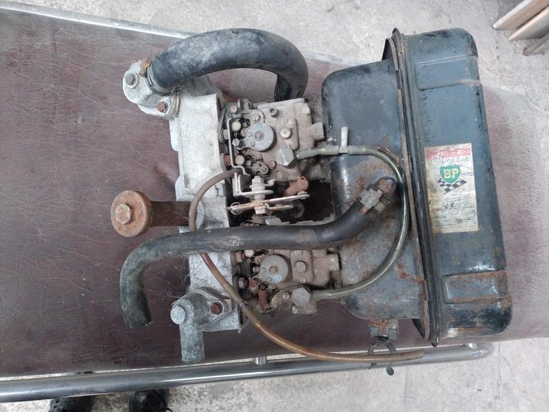 SIMCA 1000 - 2 SIMCA 1000 - 2