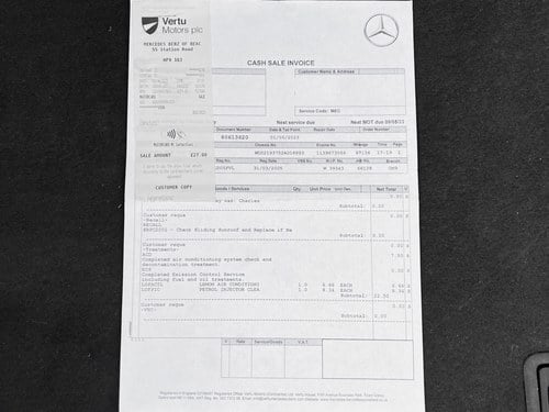2005 Mercedes-Benz CLS 500 C219 For Sale (picture 119 of 142)