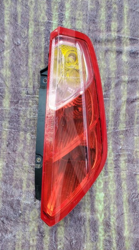 FIAT GRANDE PUNTO - 1 FIAT GRANDE PUNTO - 1