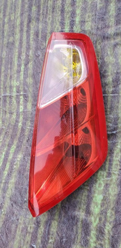 FIAT GRANDE PUNTO - 2 FIAT GRANDE PUNTO - 2