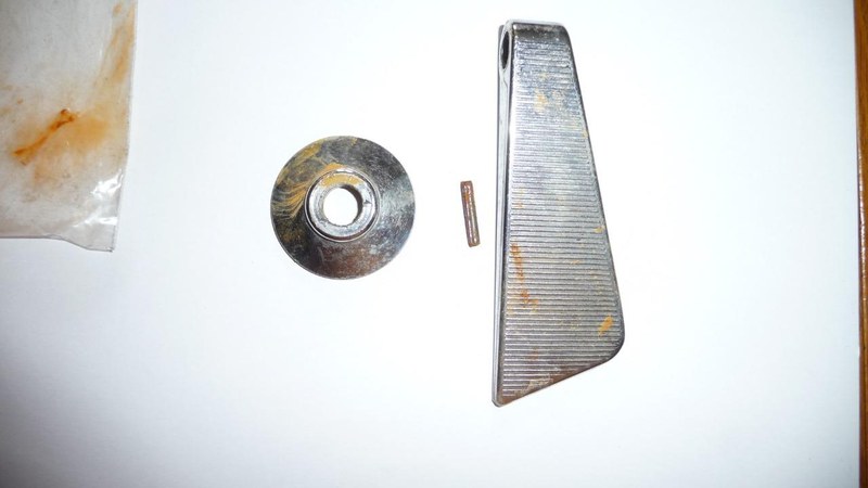 RENAULT 17 (R17) - 1 RENAULT 17 (R17) - 1