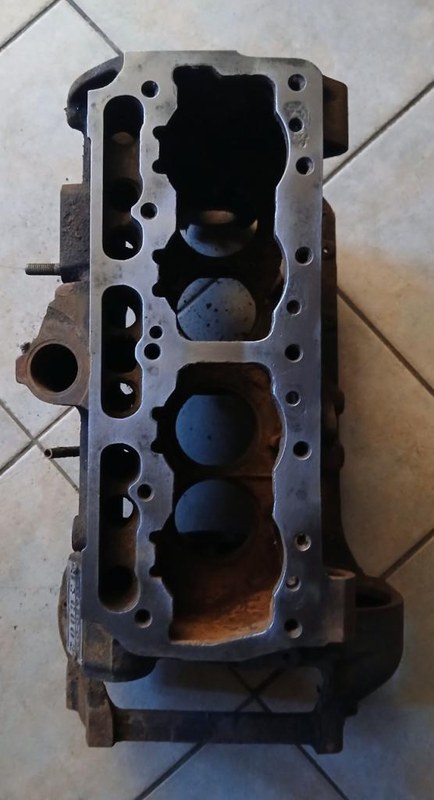 RENAULT 4CV - 1 RENAULT 4CV - 1