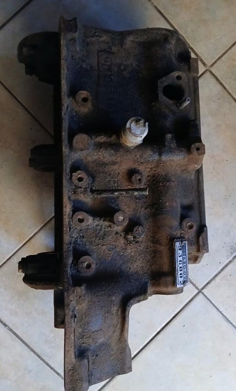 RENAULT 4CV - 2 RENAULT 4CV - 2