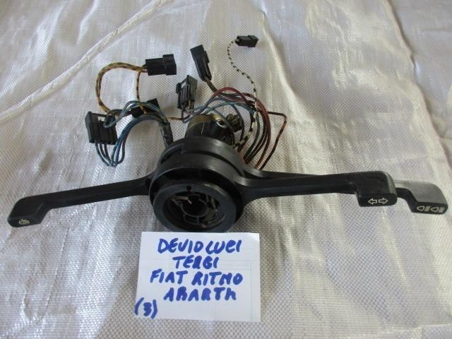 FIAT Ritmo - 1 FIAT Ritmo - 1