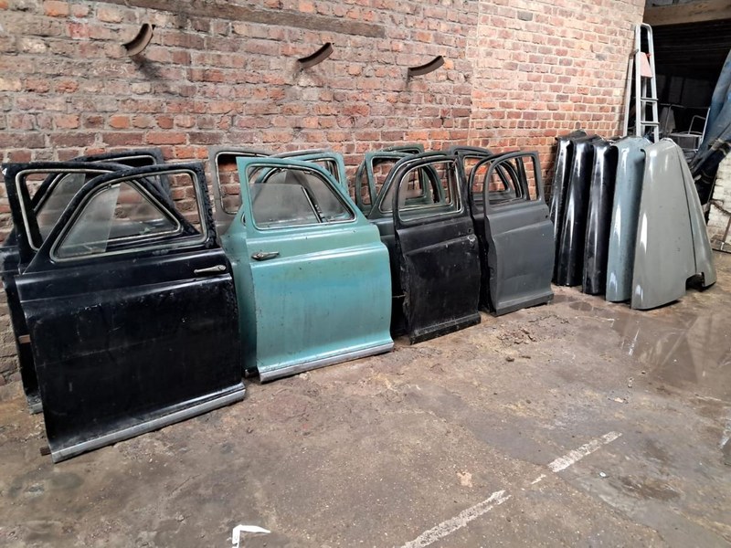 ROVER P4 - 1 ROVER P4 - 1