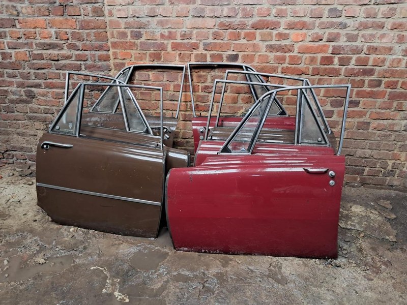 ROVER P6 - 1 ROVER P6 - 1