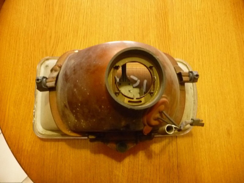 RENAULT 15 (R15) - 1 RENAULT 15 (R15) - 1