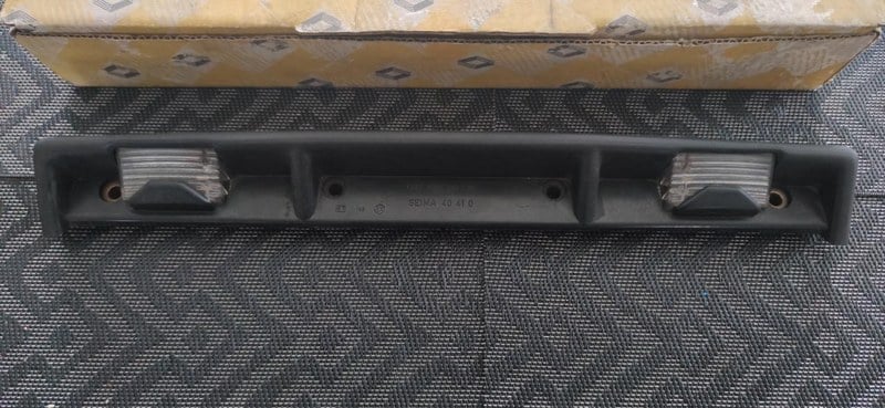 RENAULT 18 (R18) - 2 RENAULT 18 (R18) - 2