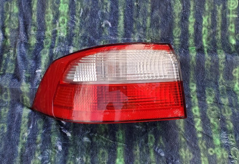 RENAULT Laguna - 1 RENAULT Laguna - 1
