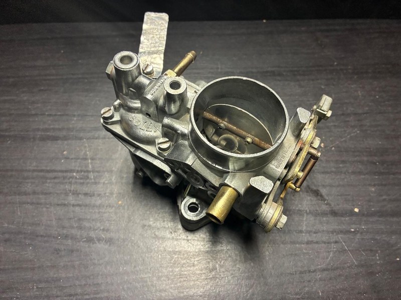 RENAULT 6 (R6) - 2 RENAULT 6 (R6) - 2
