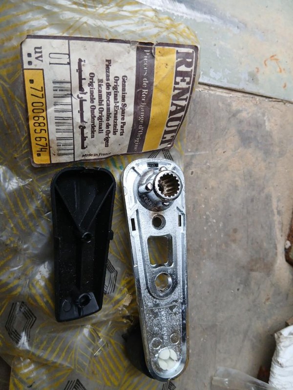 RENAULT 18 (R18) - 2 RENAULT 18 (R18) - 2