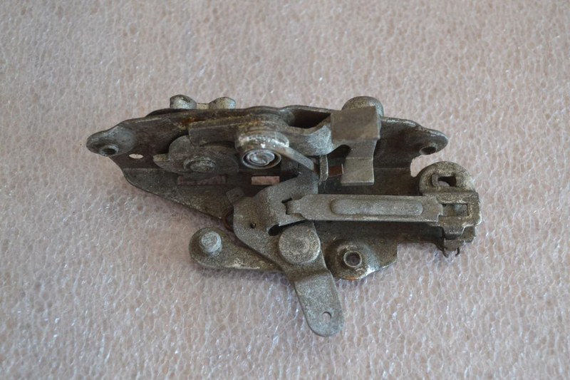 PEUGEOT 403 - 2 PEUGEOT 403 - 2