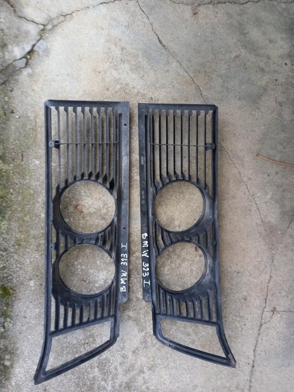 BMW 323 - 2 BMW 323 - 2