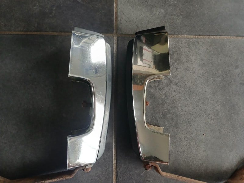 RENAULT 8 (R8) - 2 RENAULT 8 (R8) - 2