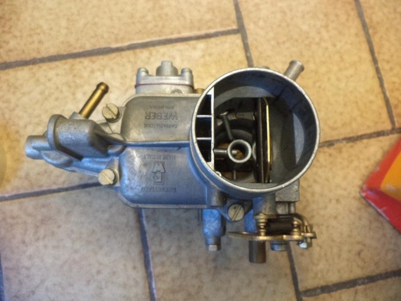 RENAULT 9 (R9) - 2 RENAULT 9 (R9) - 2