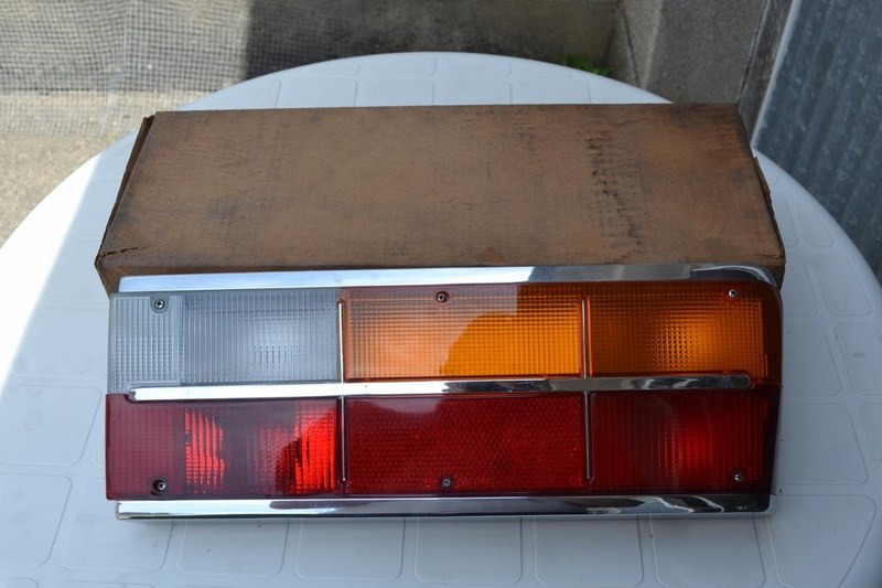 PEUGEOT 604 - 1 PEUGEOT 604 - 1