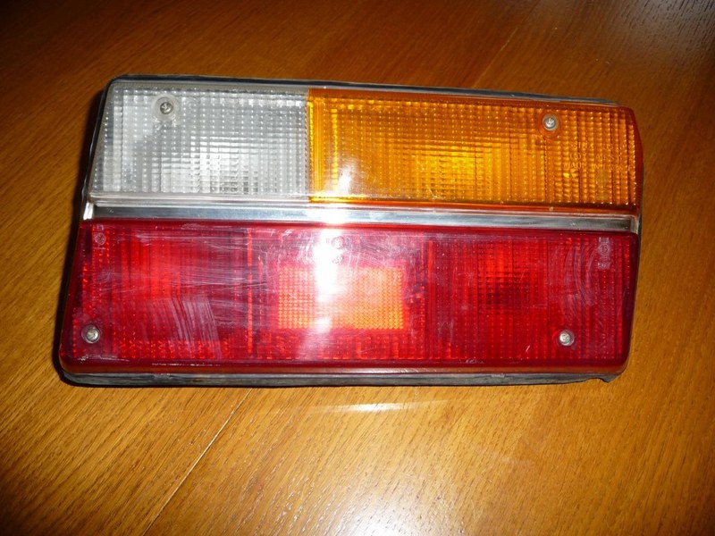 RENAULT 12 (R12) - 1 RENAULT 12 (R12) - 1