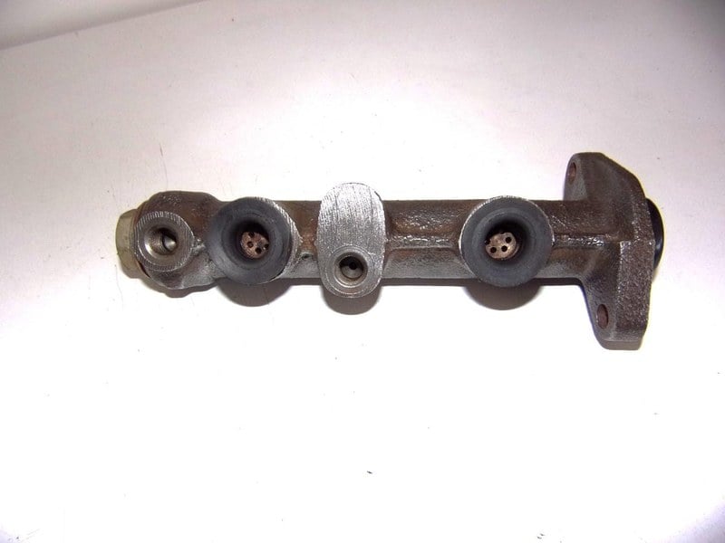 FIAT 238 B - 1 FIAT 238 B - 1