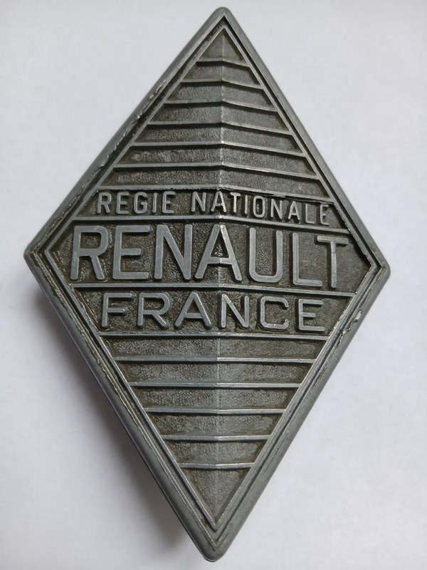 RENAULT Divers - 1 RENAULT Divers - 1