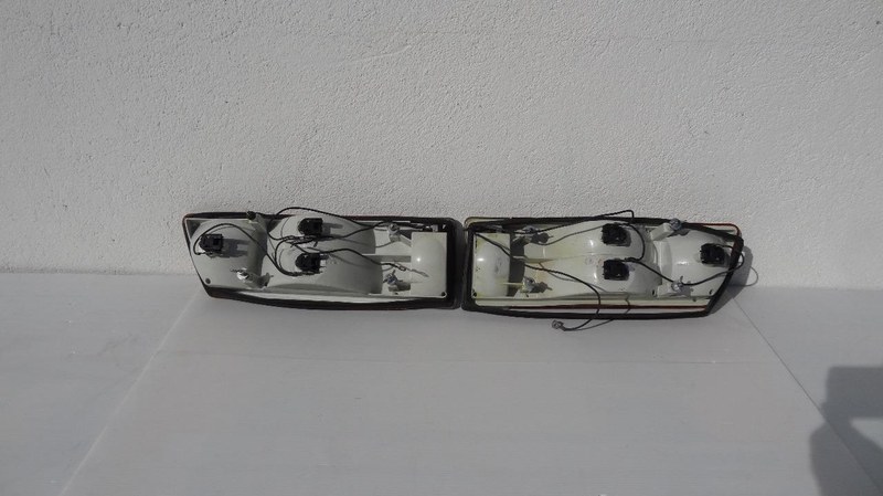 FIAT X1/9 - 2 FIAT X1/9 - 2