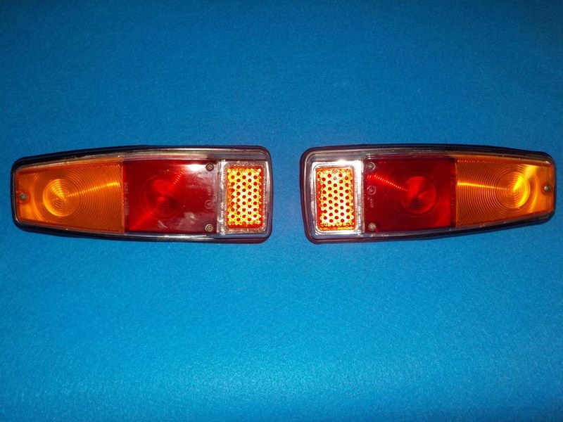 RENAULT 8 (R8) - 1 RENAULT 8 (R8) - 1