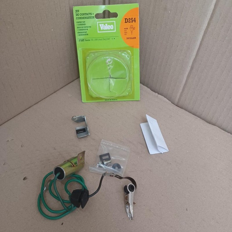 FIAT PANDA I 3/5 POR FIAT Panda I 3/5 por - 1 FIAT PANDA I 3/5 POR FIAT Panda I 3/5 por - 1