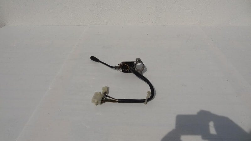 MERCEDES 206 D - 2 MERCEDES 206 D - 2