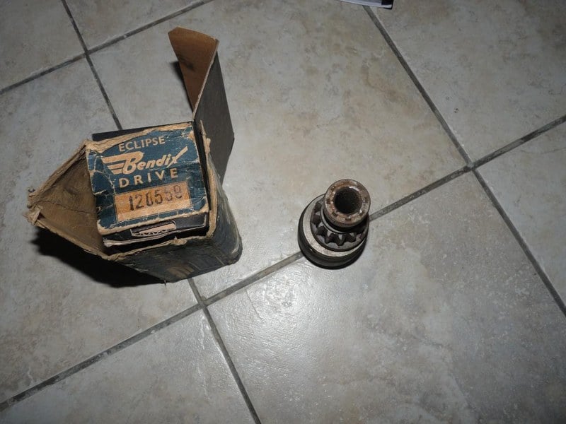CUMMINS 1198M - 2 CUMMINS 1198M - 2