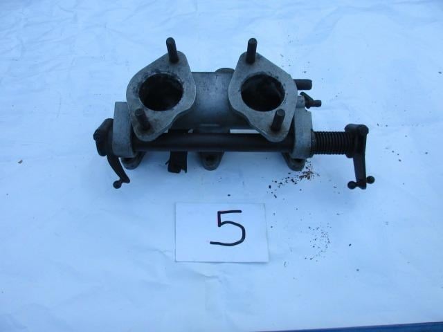 FIAT 2300 - 1 FIAT 2300 - 1
