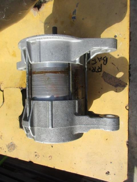 FIAT 2300 - 1 FIAT 2300 - 1