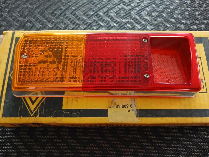 RENAULT 12 (R12) - 2 RENAULT 12 (R12) - 2