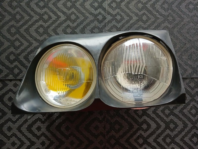 PEUGEOT 205 - 1 PEUGEOT 205 - 1