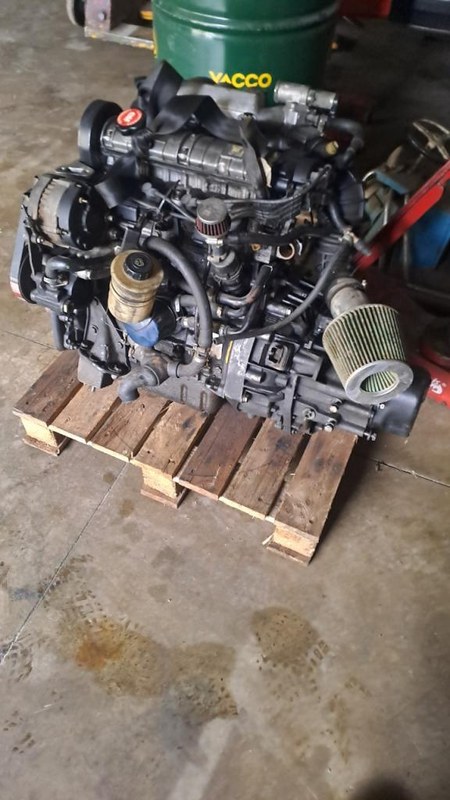 RENAULT Clio - 1 RENAULT Clio - 1